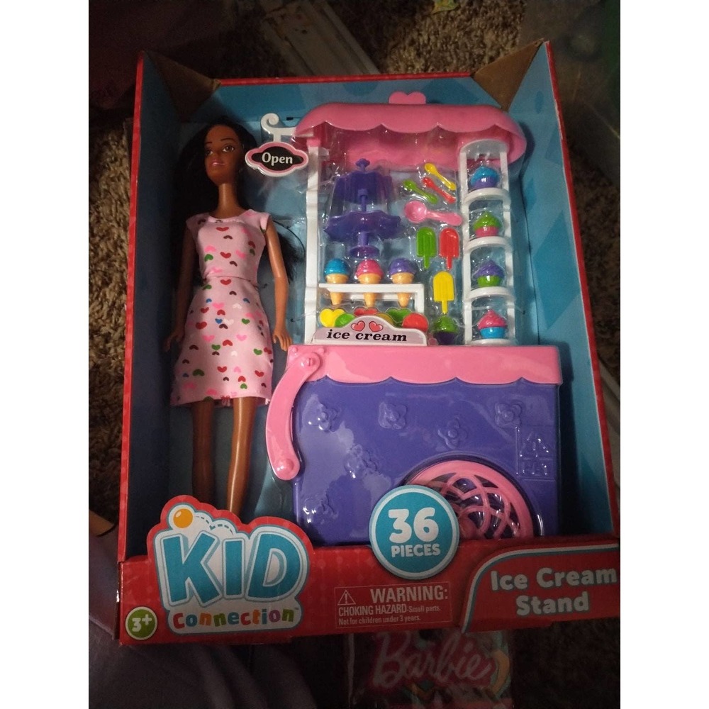 Barbie
